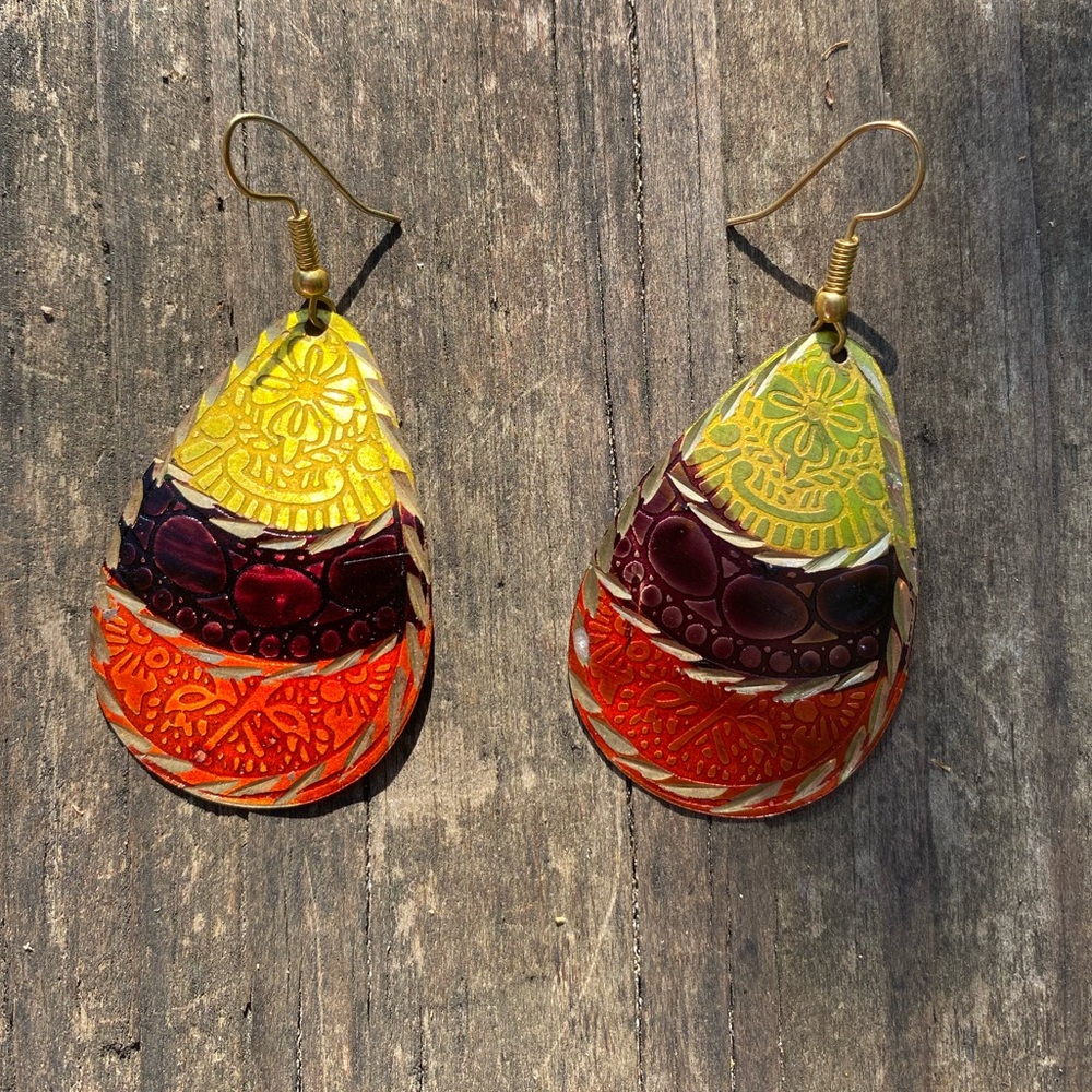 Cute Earrings